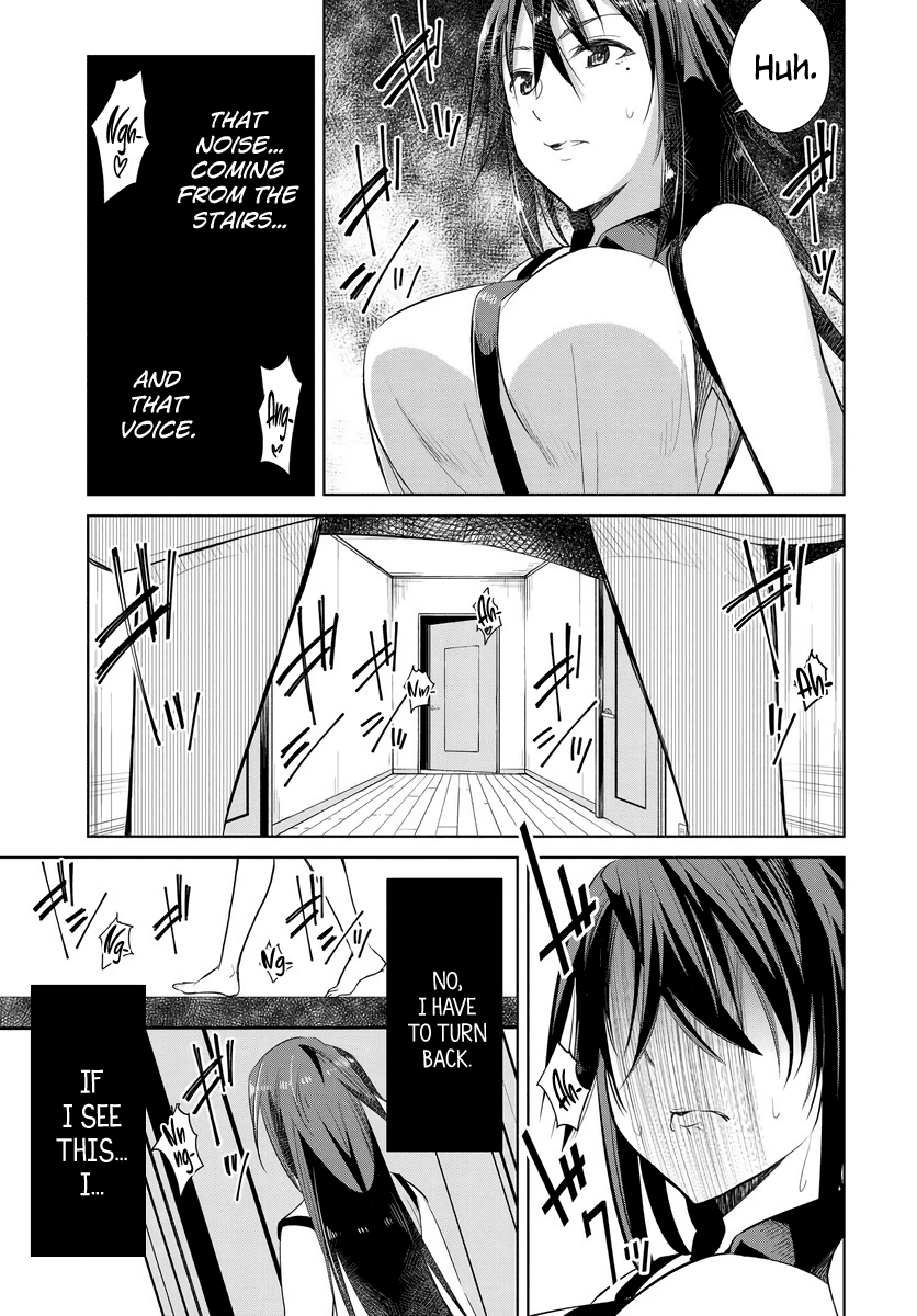 Hametsu No Kanojo Chapter 1 #5