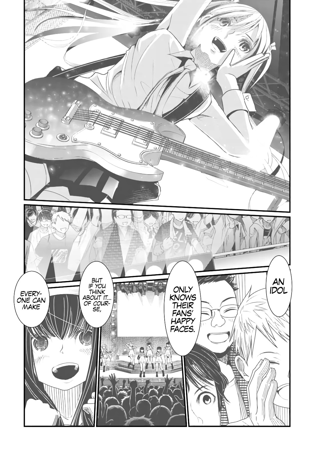 Maguro-Shoujo Chapter 10 #17