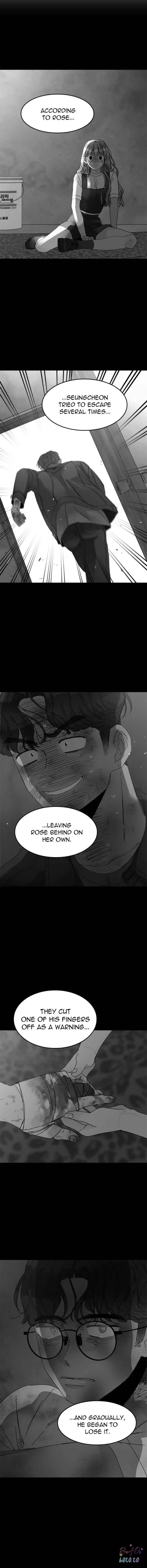 No Rose Without Thorns Chapter 60 #9