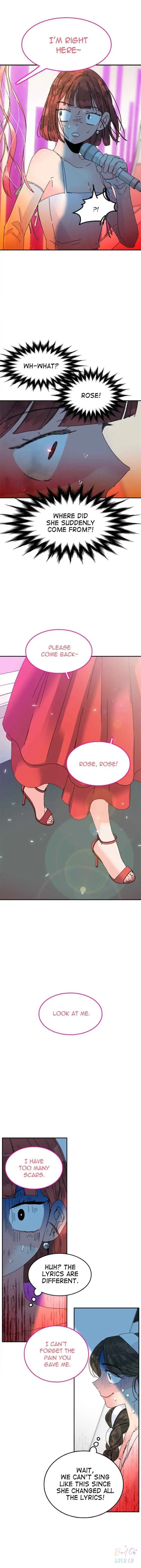 No Rose Without Thorns Chapter 56 #11