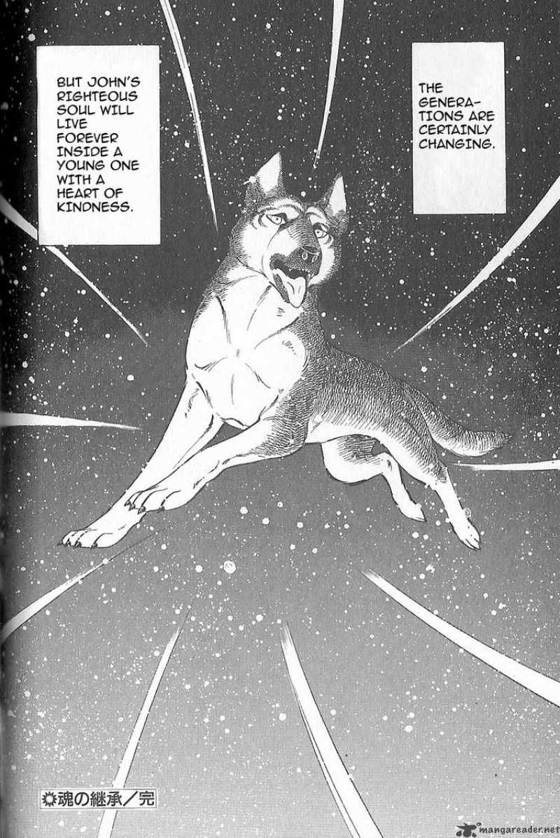 Ginga Densetsu Weed Chapter 78 #12