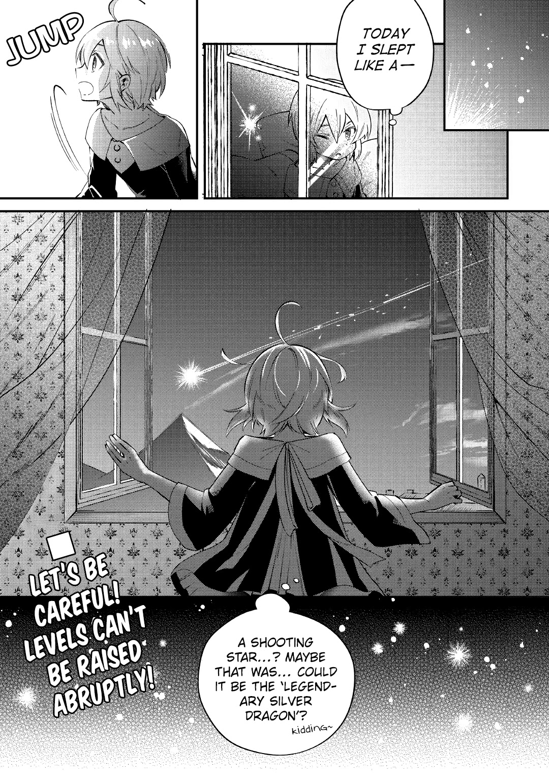 Shoki Skill Ga Benri Sugite Isekai Seikatsu Ga Tanoshisugiru! Chapter 15 #20