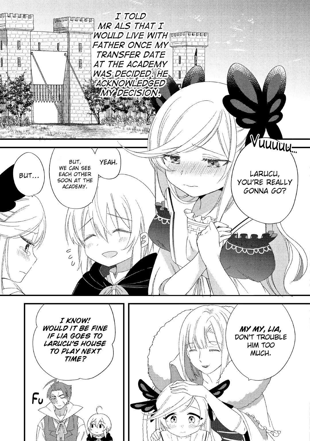 Shoki Skill Ga Benri Sugite Isekai Seikatsu Ga Tanoshisugiru! Chapter 9 #19