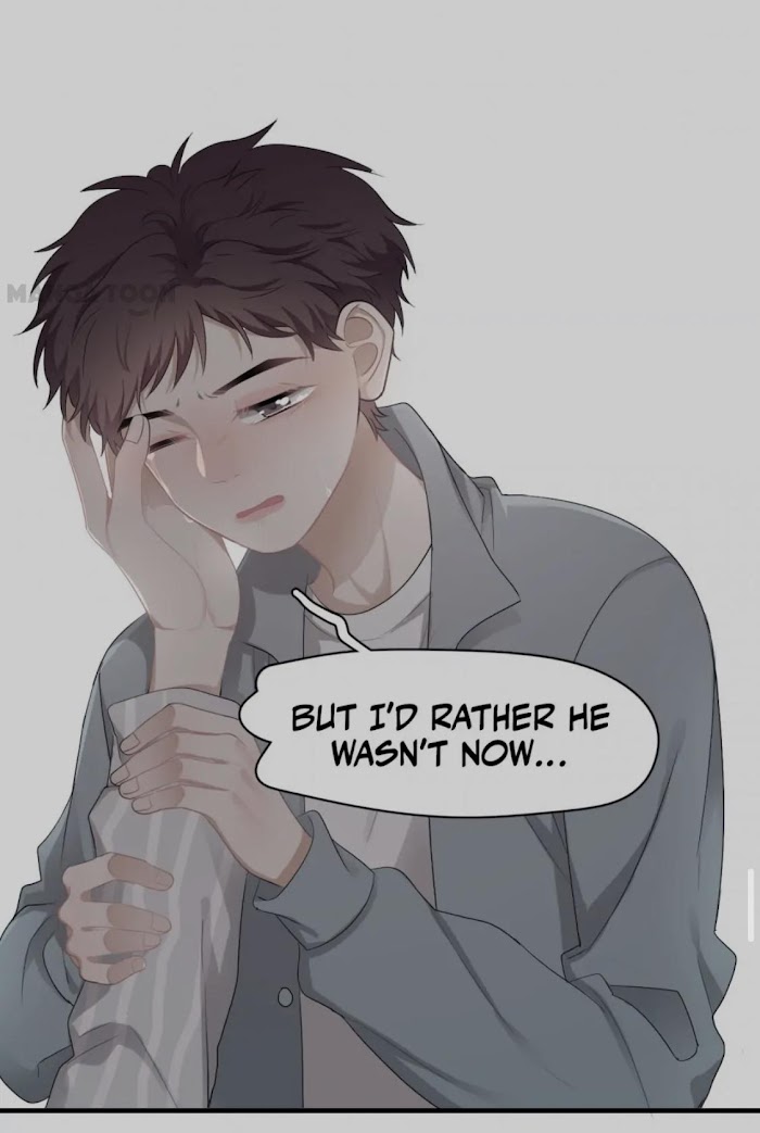 I Can't Say No To Him Chapter 45 #33