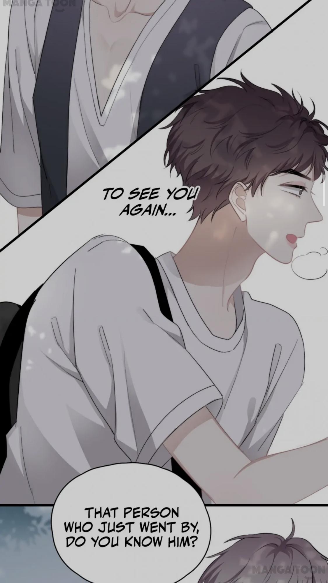 I Can't Say No To Him Chapter 35 #23