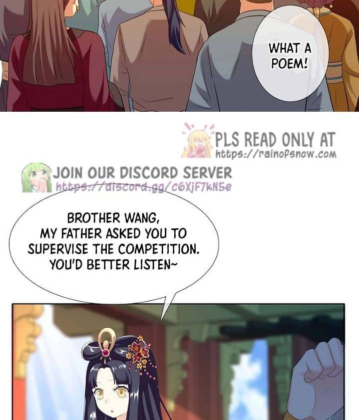 Brother Is Not The Villain Chapter 10 #32