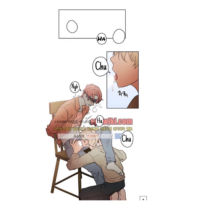 Individual Diet Preference Chapter 8 #21