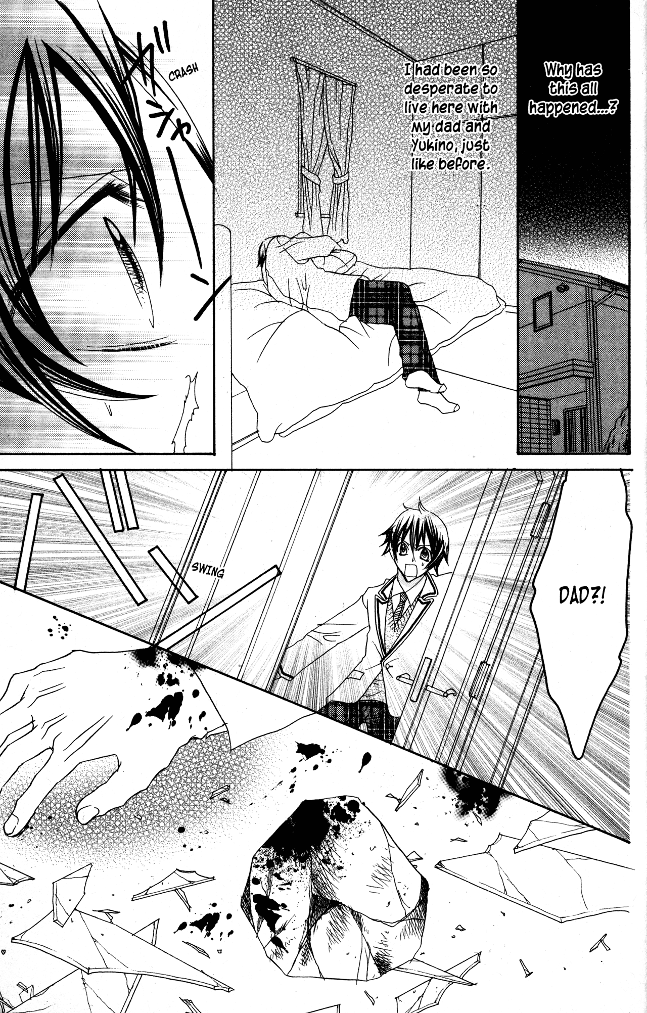 Jigoku Shoujo Chapter 30 #21
