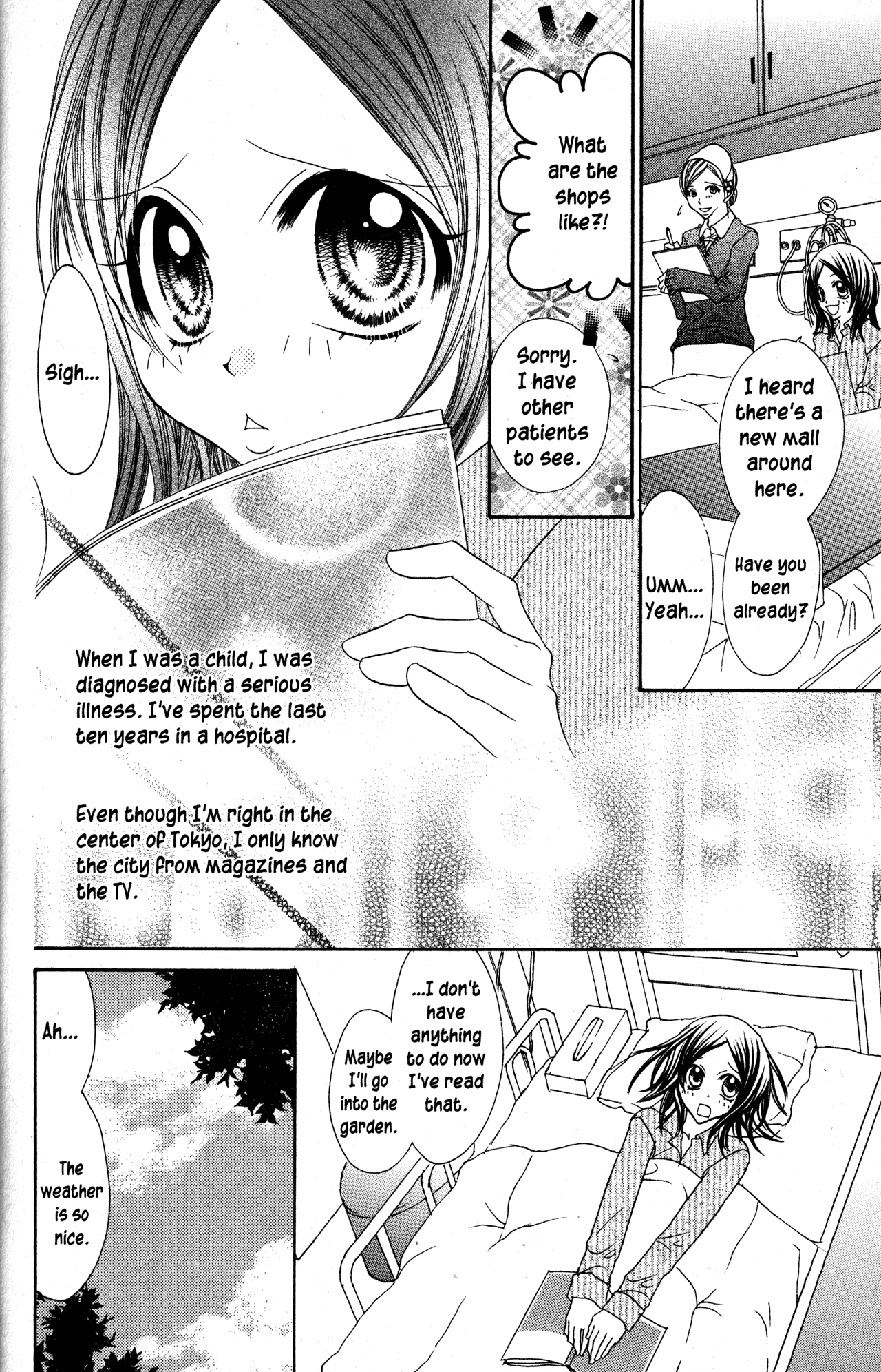 Jigoku Shoujo Chapter 28 #7