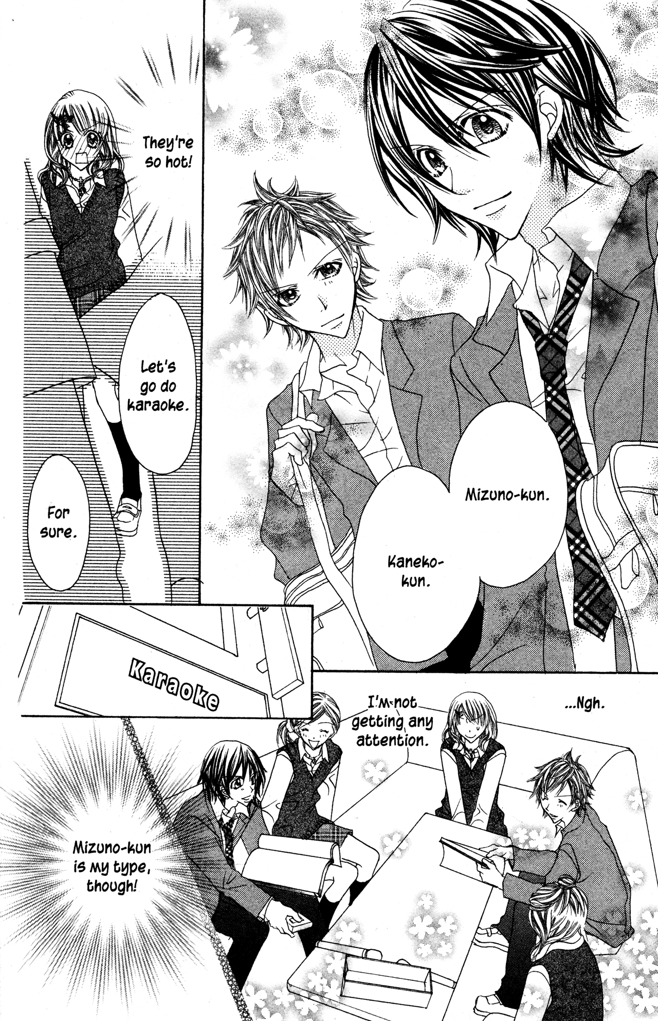 Jigoku Shoujo Chapter 25 #19