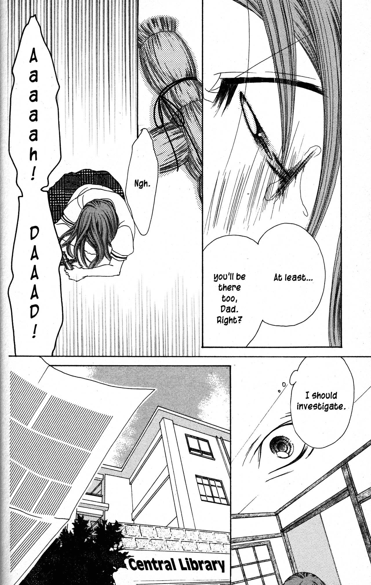 Jigoku Shoujo Chapter 24.1 #12