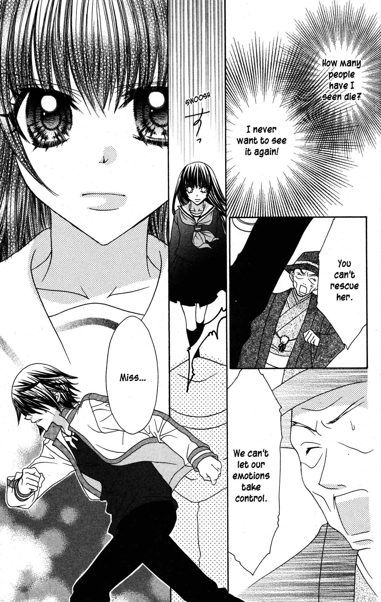 Jigoku Shoujo Chapter 24.1 #31