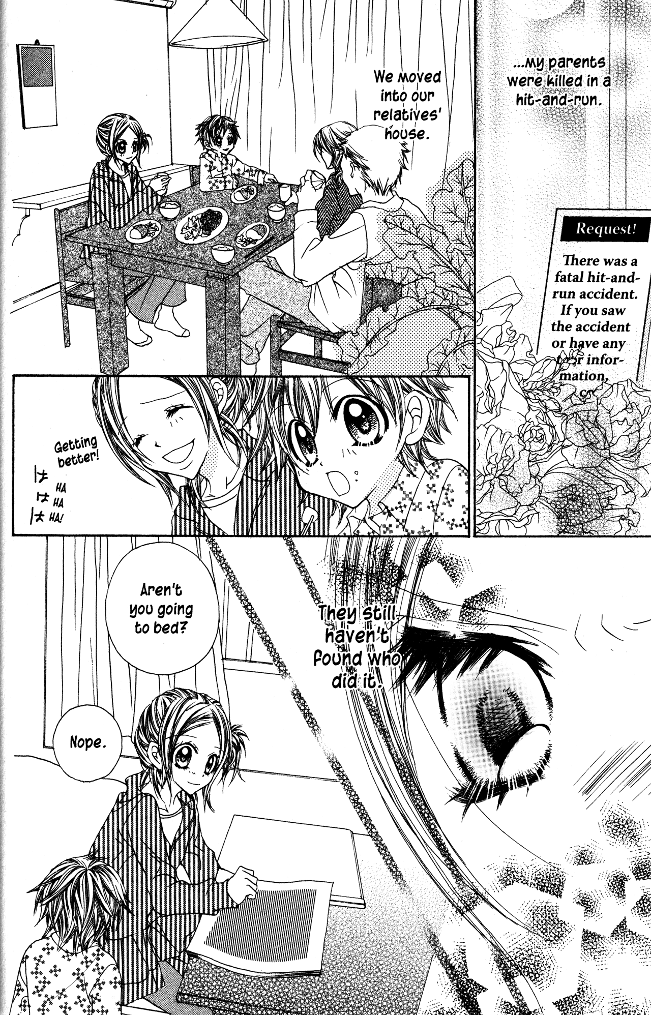 Jigoku Shoujo Chapter 21 #6