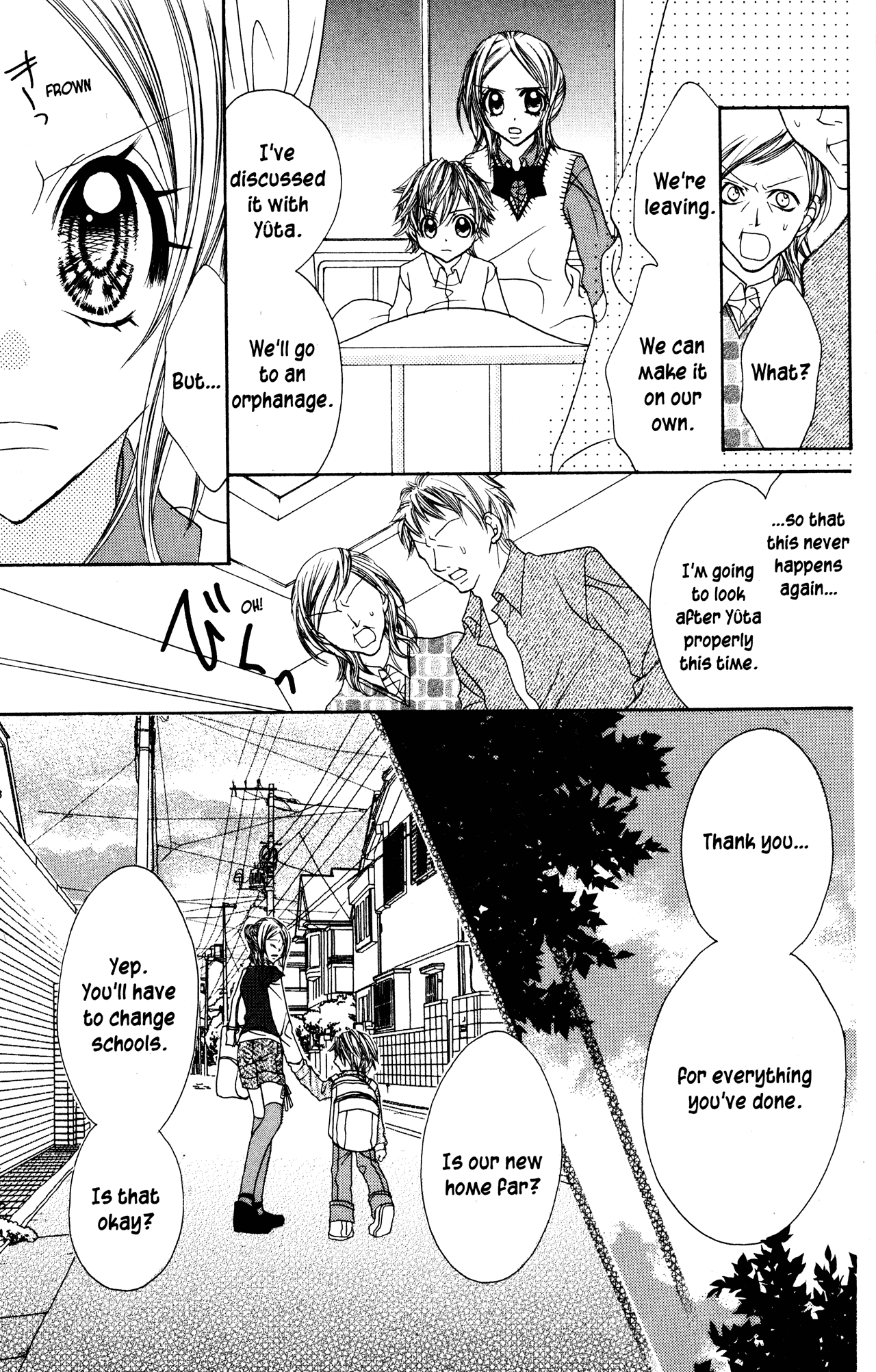 Jigoku Shoujo Chapter 21 #37