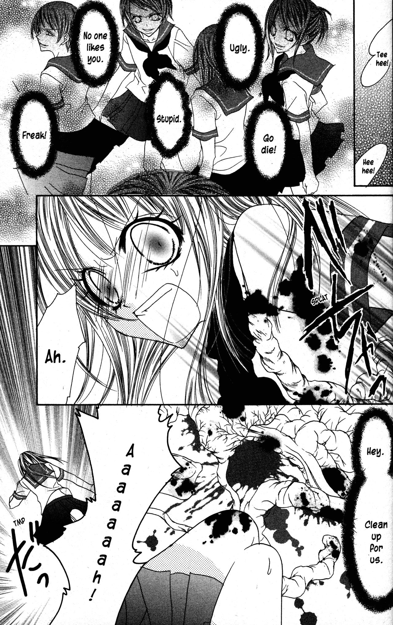 Jigoku Shoujo Chapter 22 #37