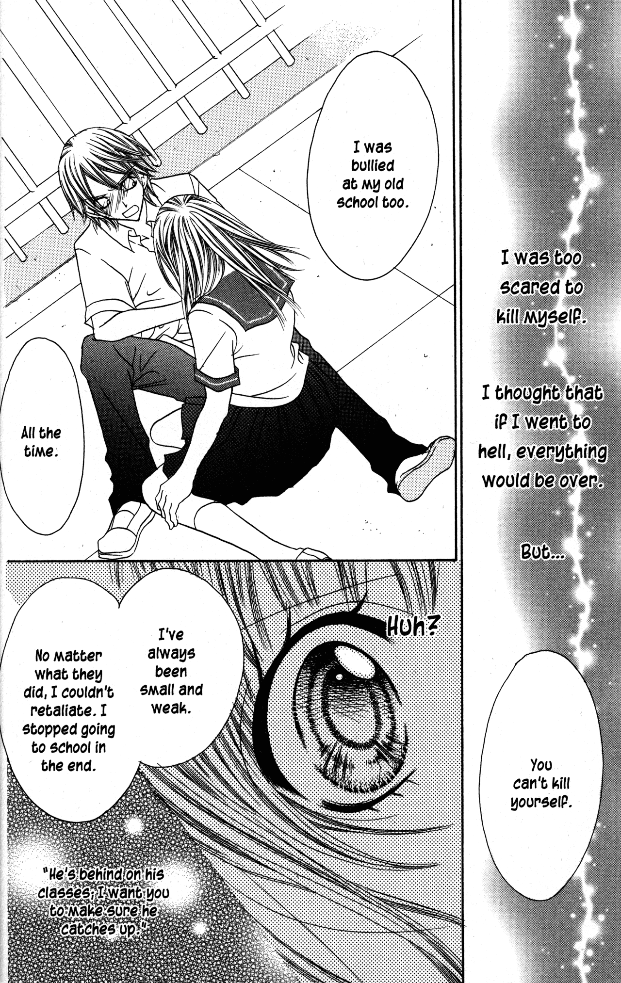 Jigoku Shoujo Chapter 22 #42