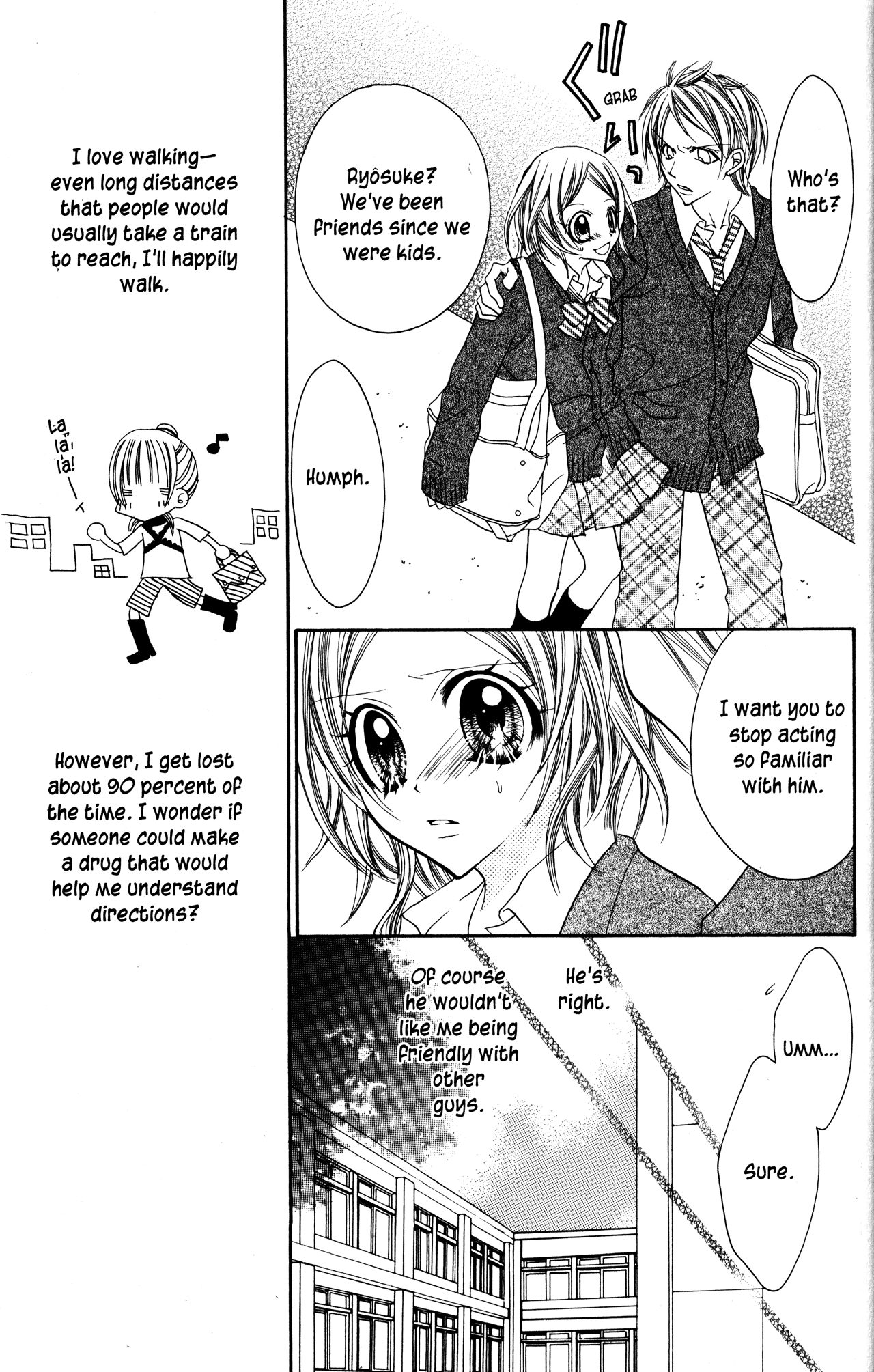 Jigoku Shoujo Chapter 20 #9