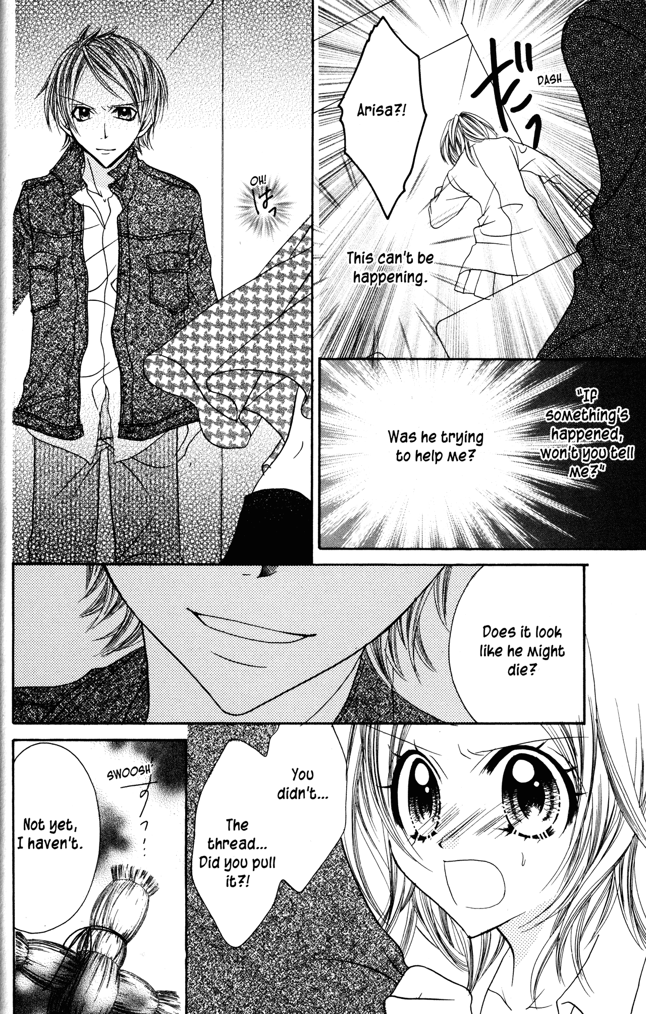 Jigoku Shoujo Chapter 20 #28