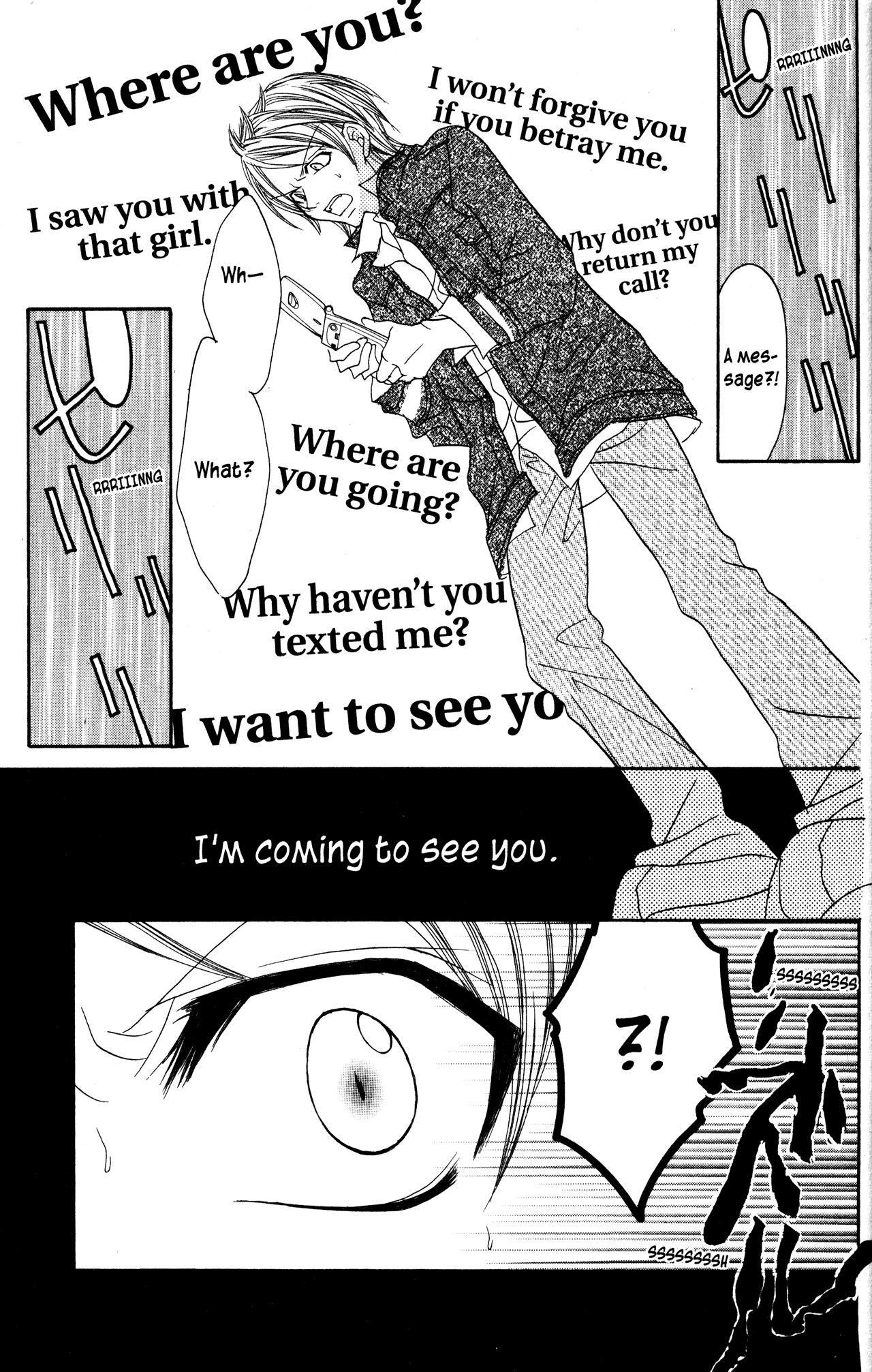 Jigoku Shoujo Chapter 20 #35