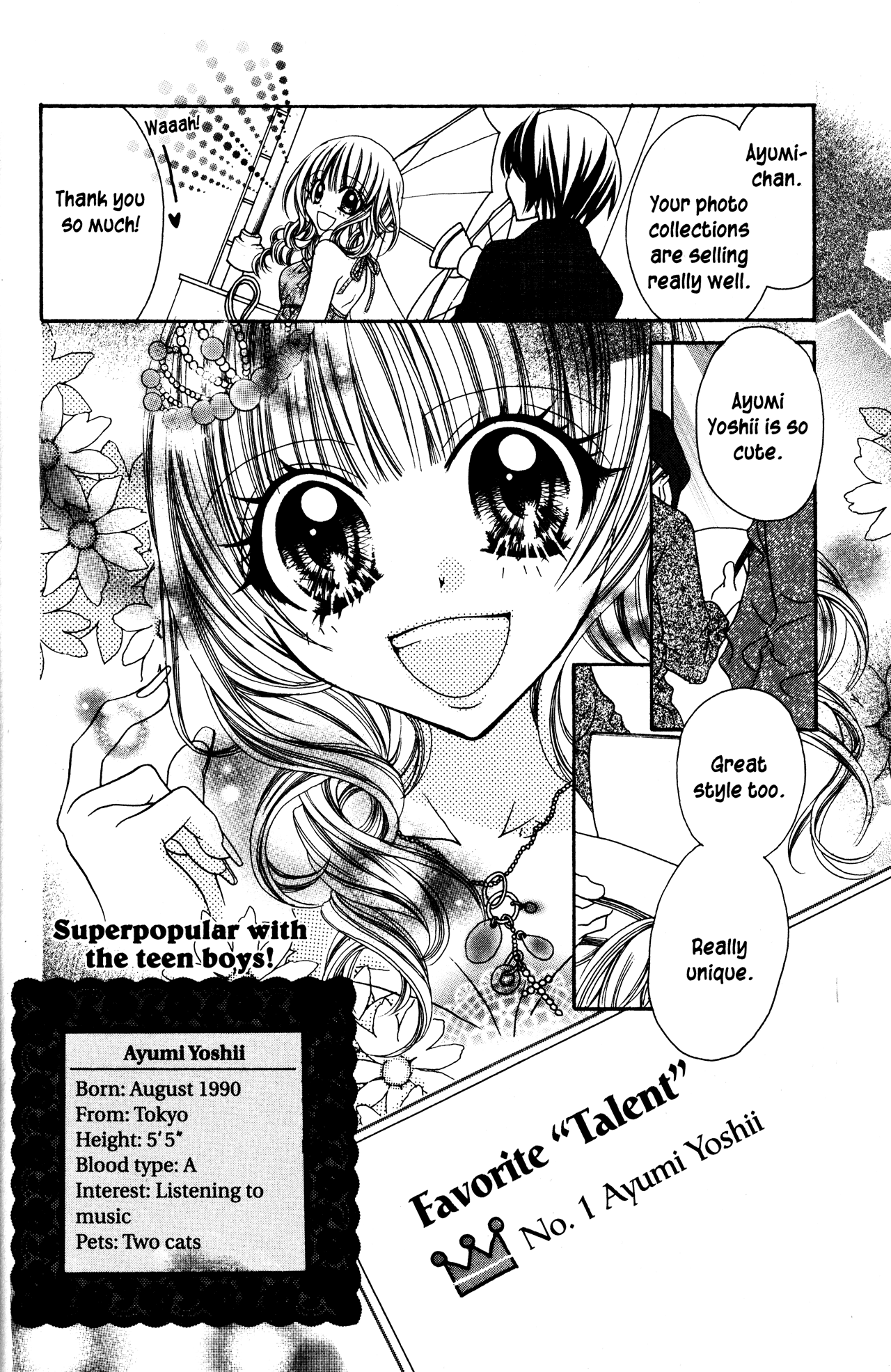 Jigoku Shoujo Chapter 18 #14