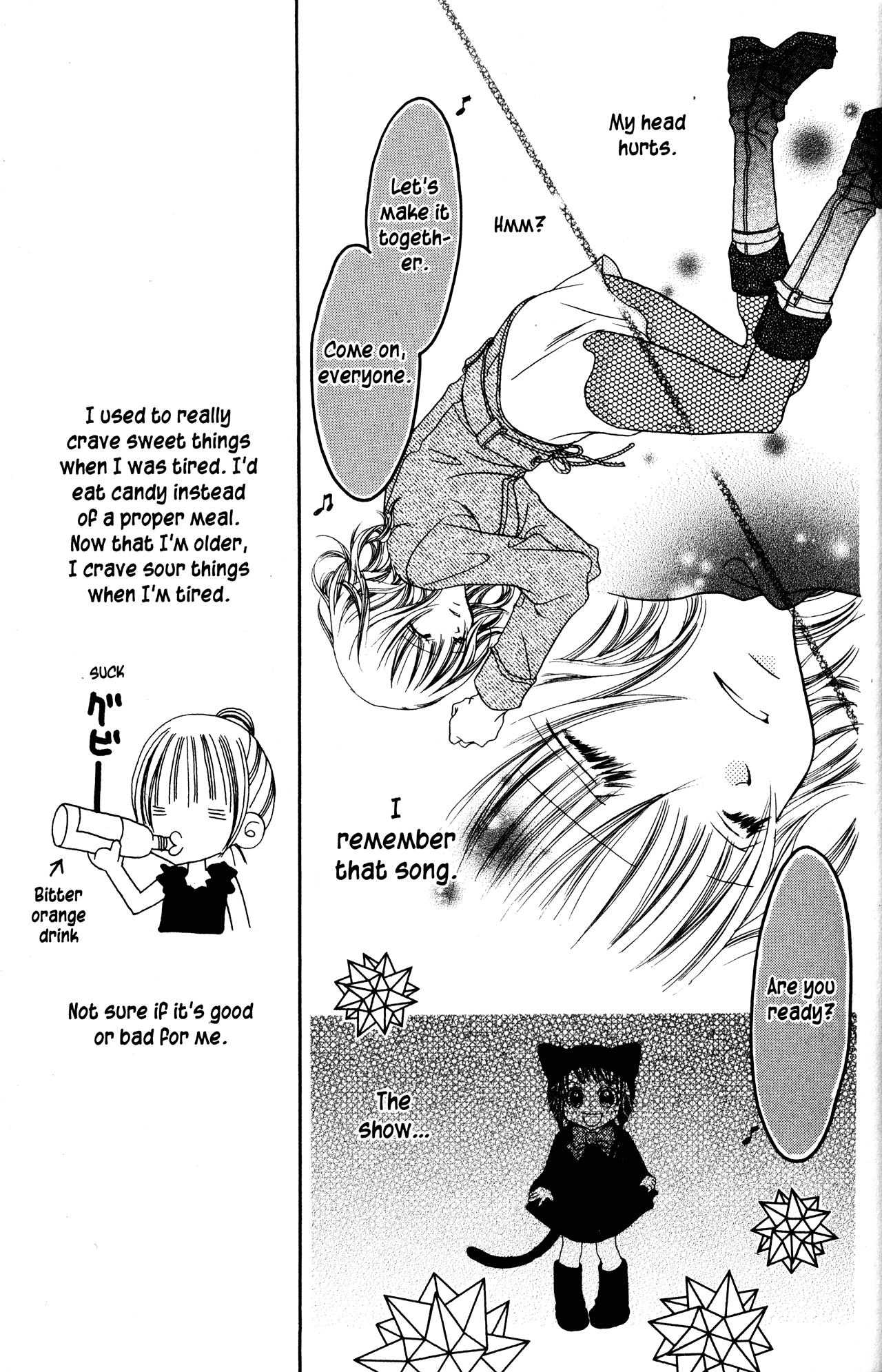 Jigoku Shoujo Chapter 18 #31