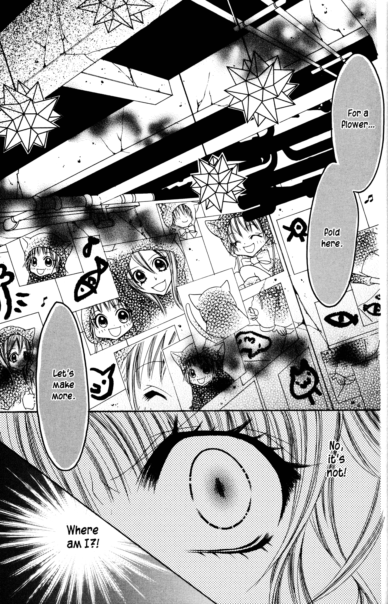 Jigoku Shoujo Chapter 18 #33
