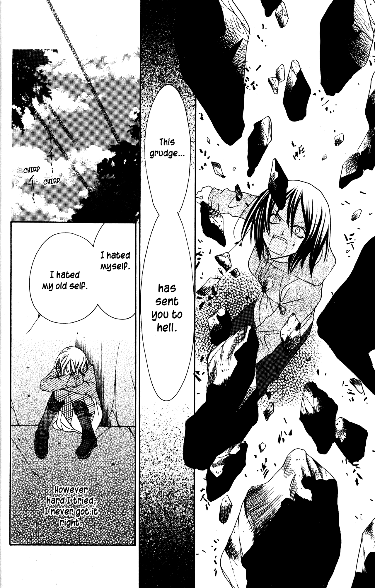 Jigoku Shoujo Chapter 18 #46