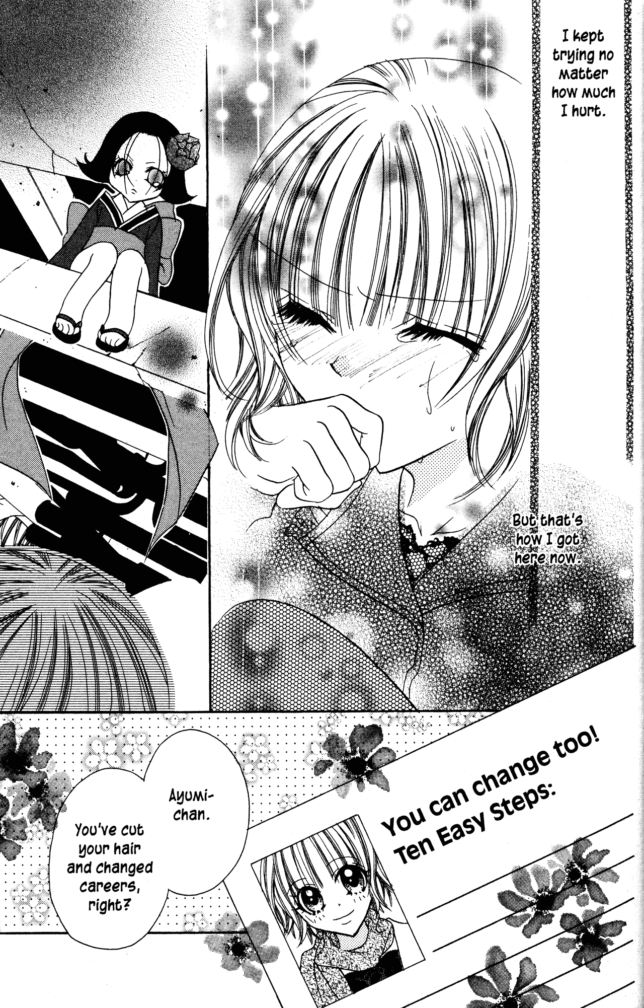 Jigoku Shoujo Chapter 18 #47