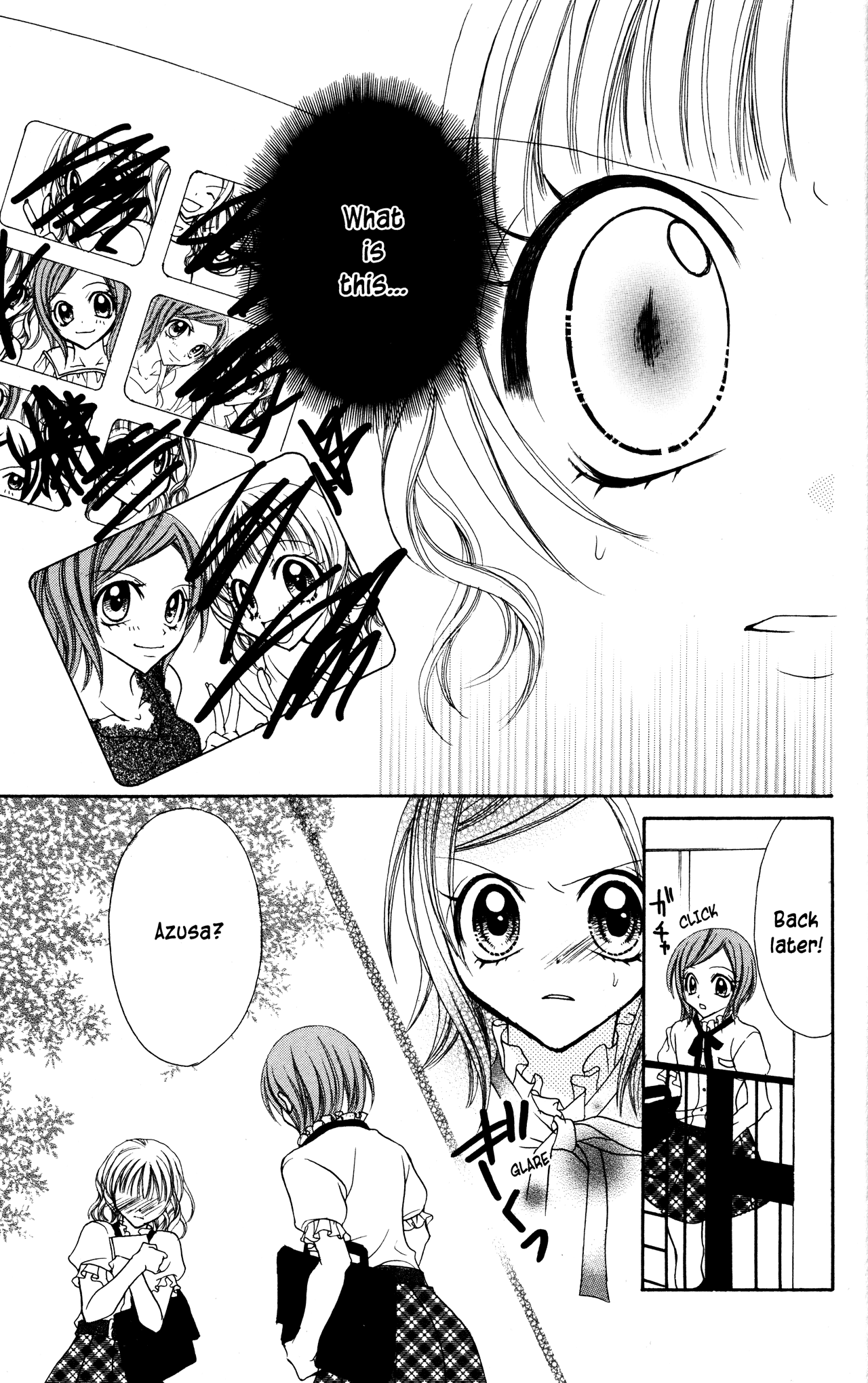 Jigoku Shoujo Chapter 10 #13