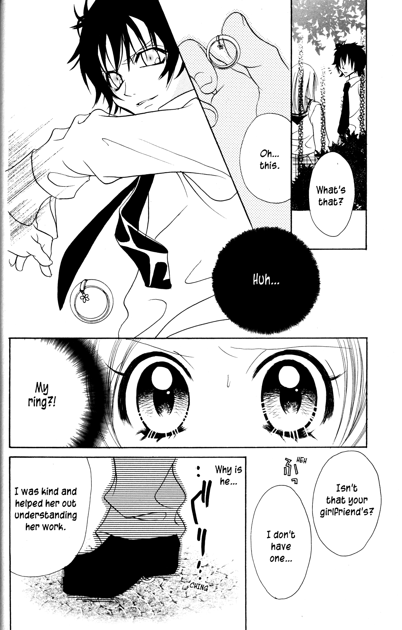 Jigoku Shoujo Chapter 12 #28