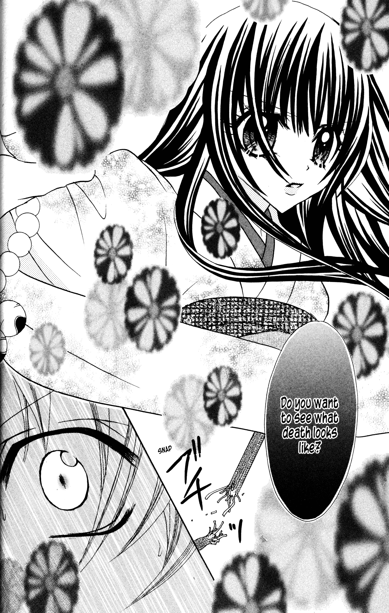 Jigoku Shoujo Chapter 12 #36