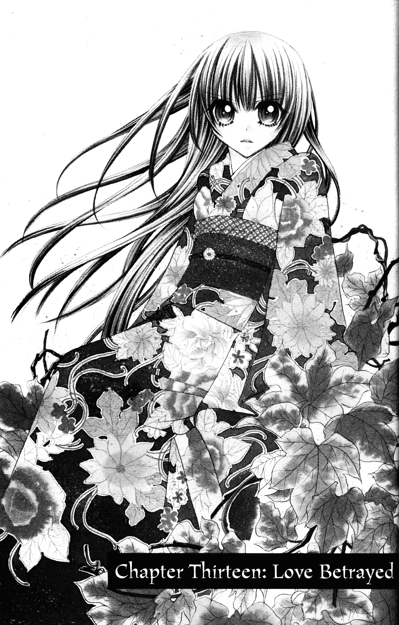 Jigoku Shoujo Chapter 13 #1