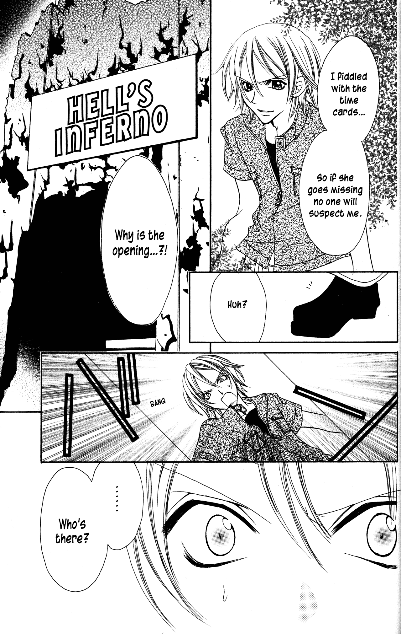 Jigoku Shoujo Chapter 11 #39
