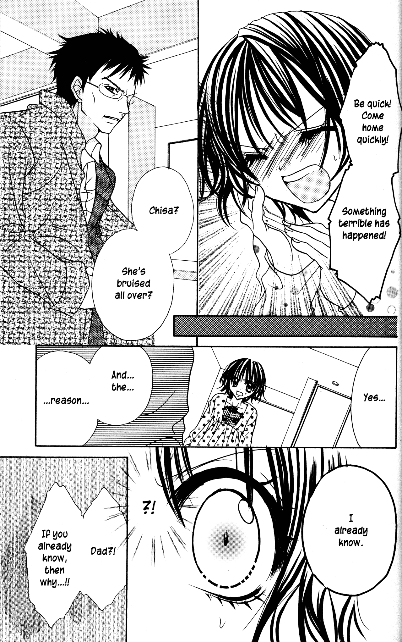 Jigoku Shoujo Chapter 7 #19