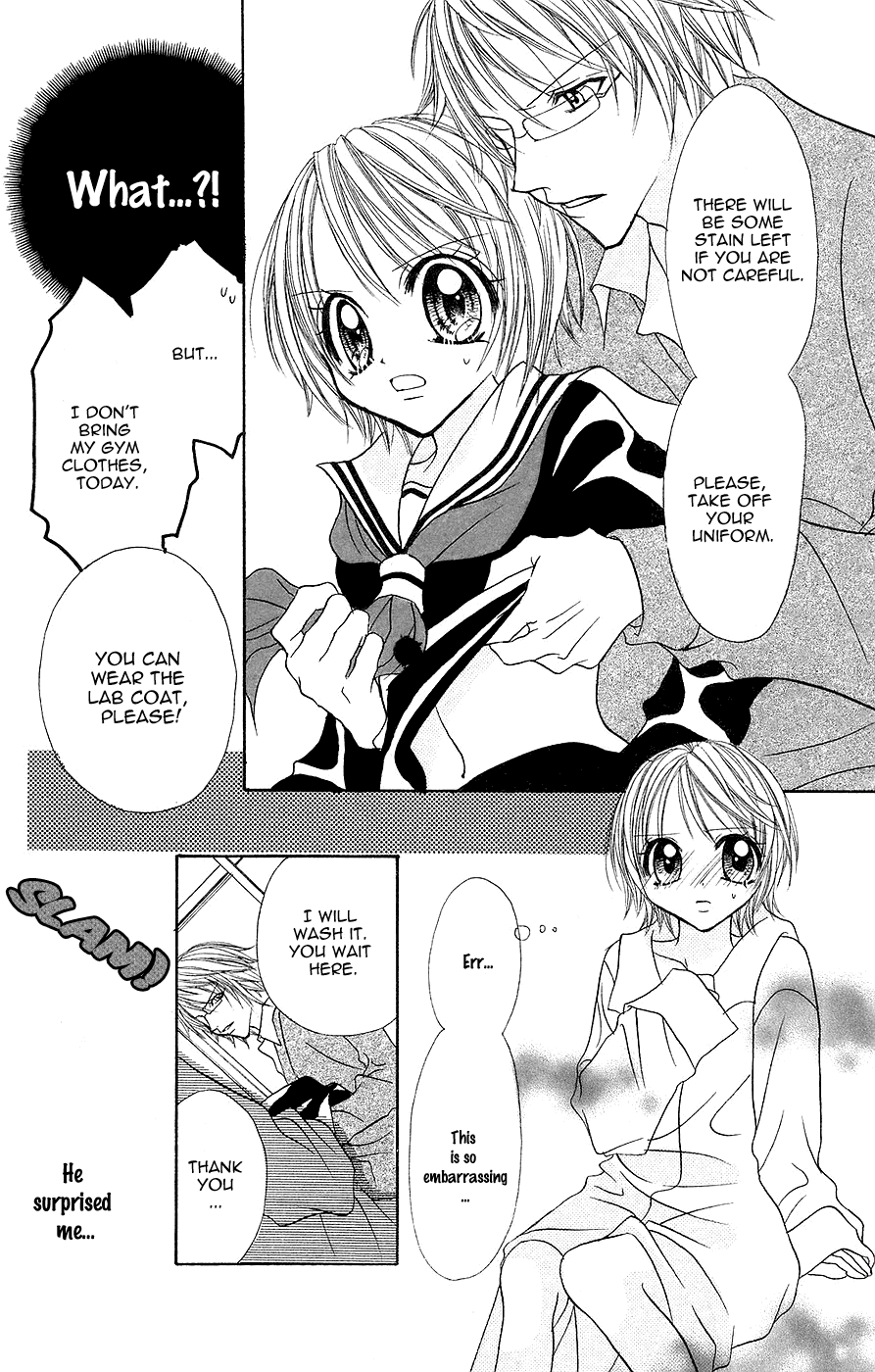 Jigoku Shoujo Chapter 5 #9