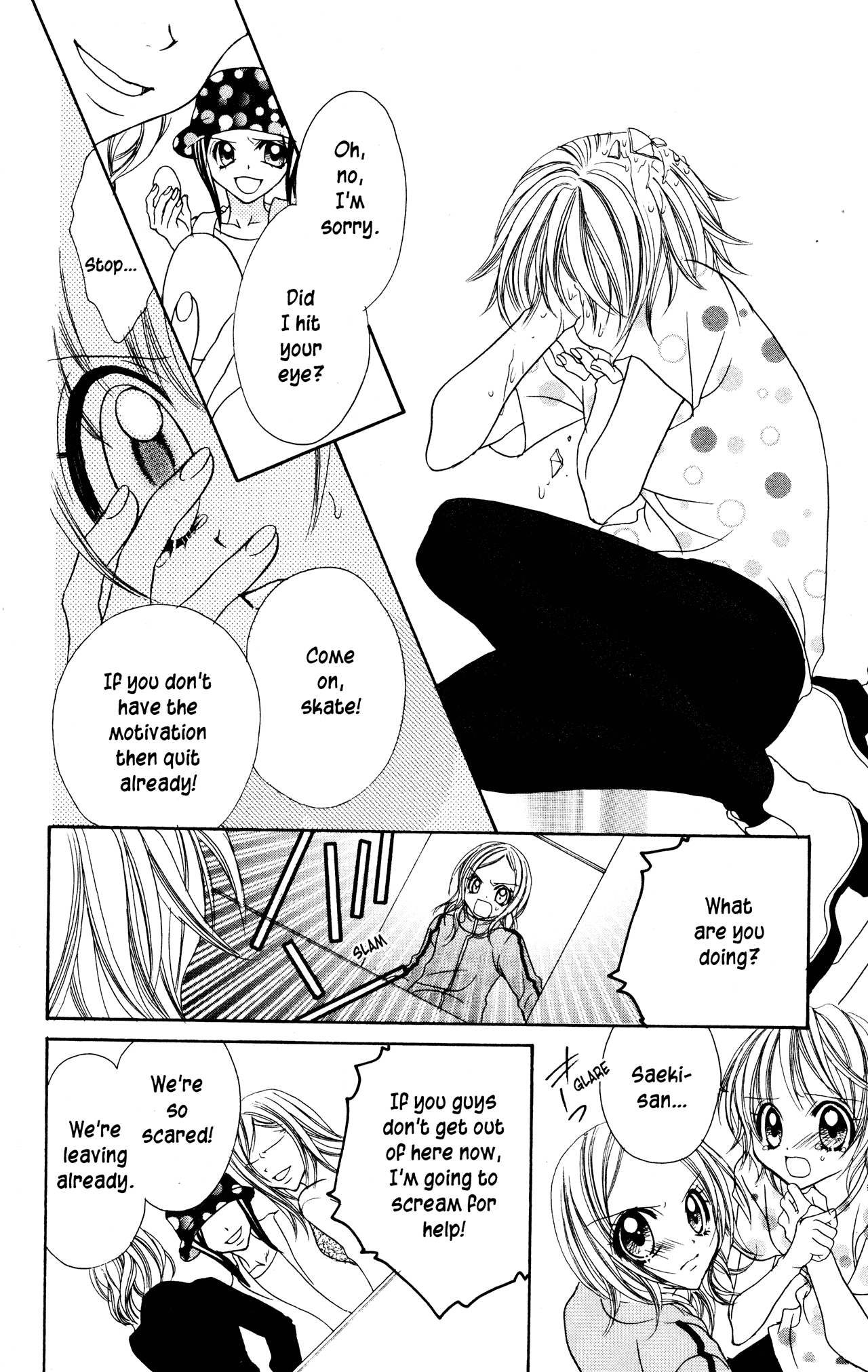 Jigoku Shoujo Chapter 6 #24