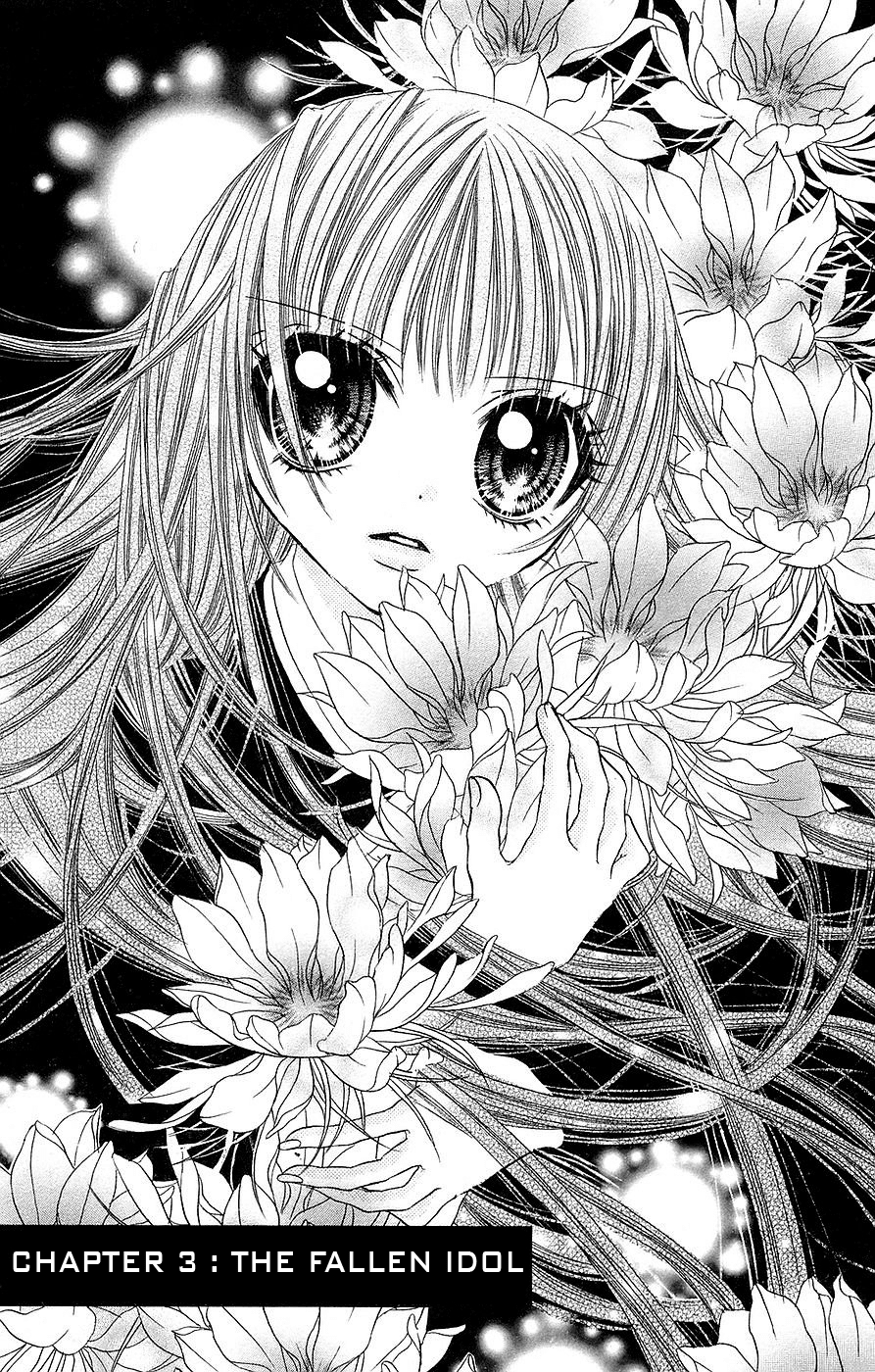 Jigoku Shoujo Chapter 3 #2