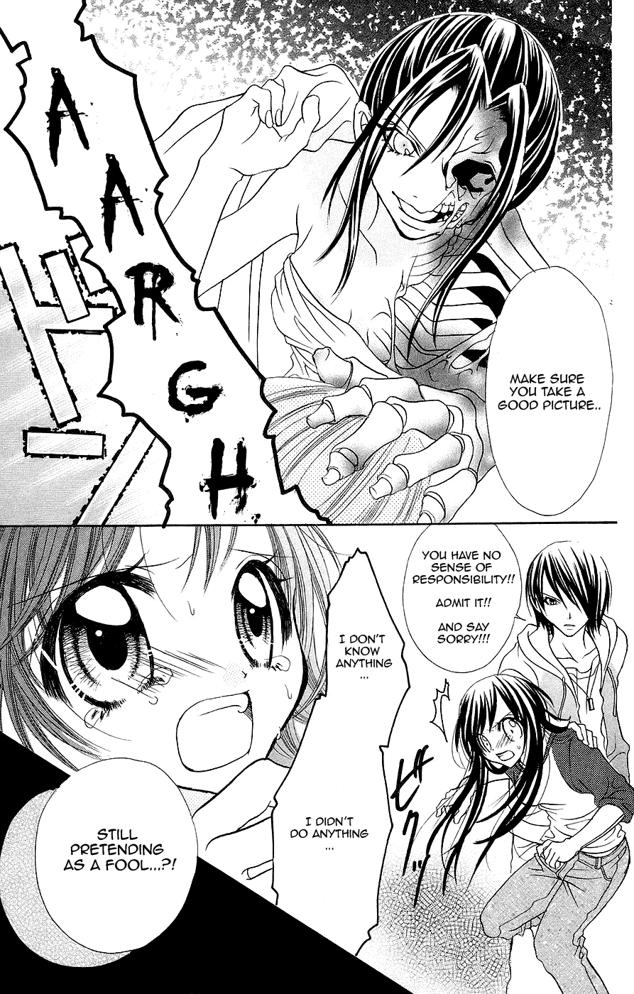 Jigoku Shoujo Chapter 3 #30