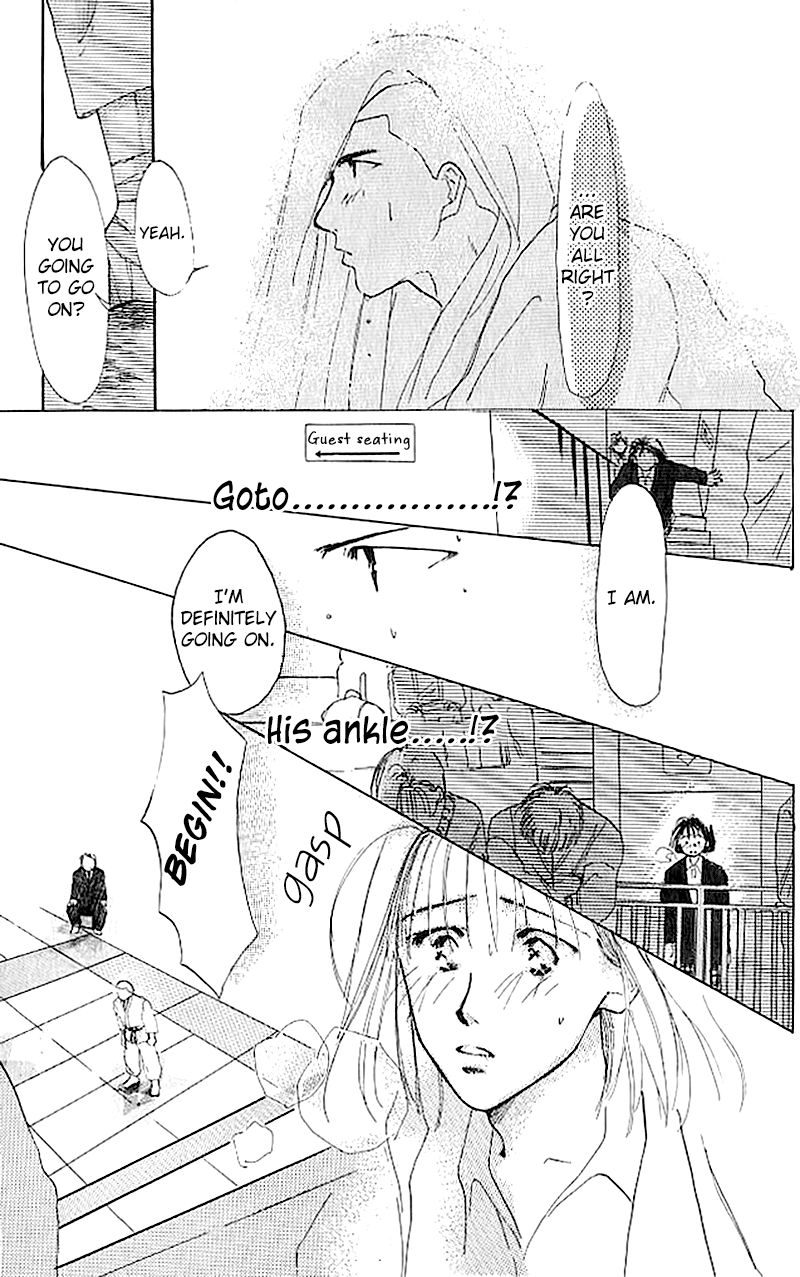 Tensei Chapter 1.2 #37