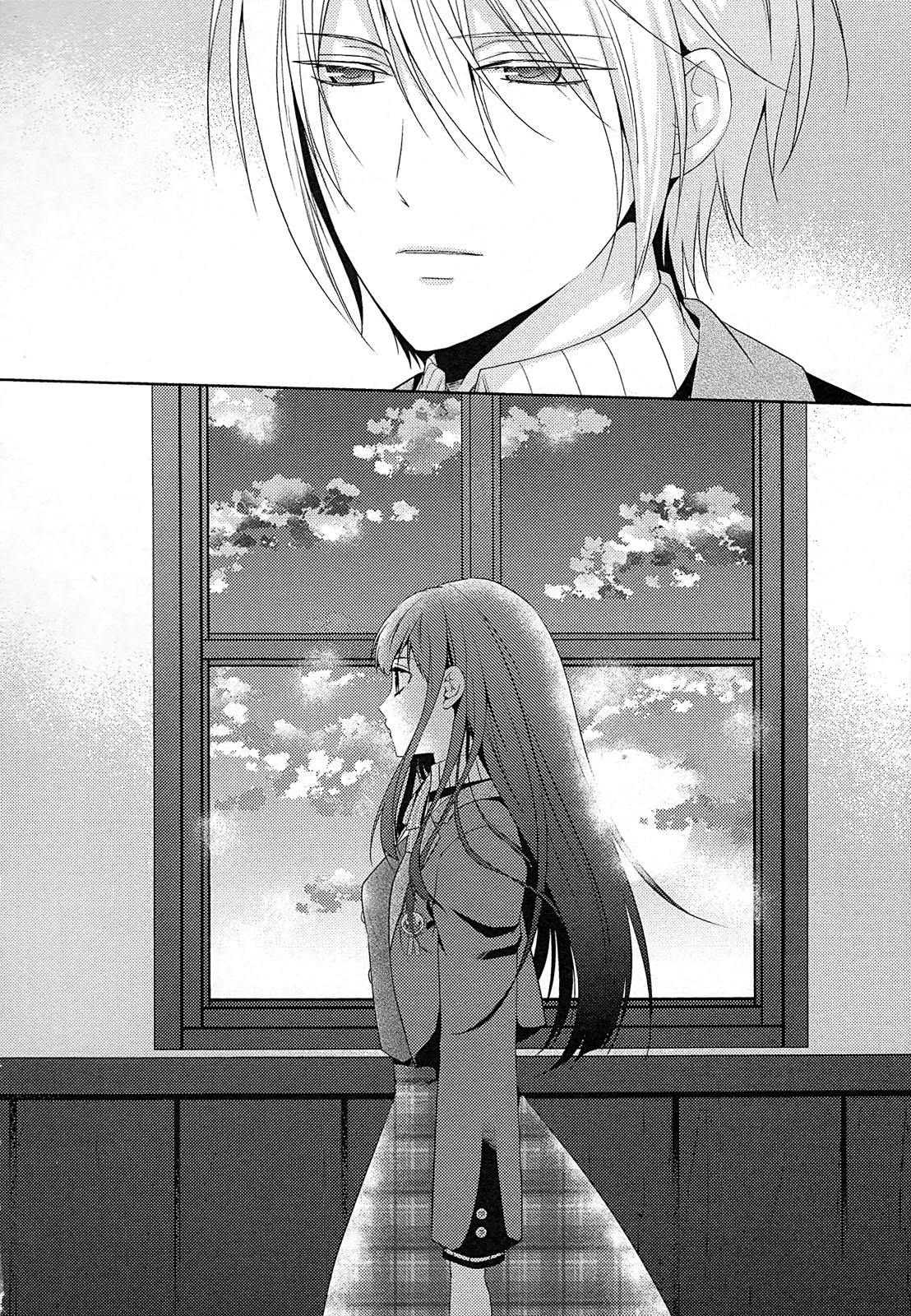 Shiro To Kuro No Alice Chapter 5 #23