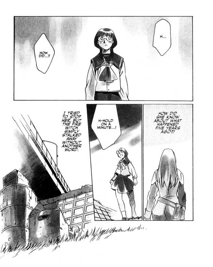 Boogiepop Doesn't Laugh Chapter 10 #16