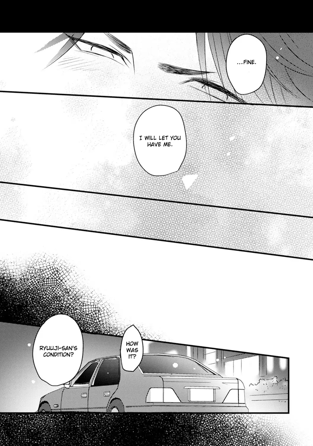 Omae No Koi Wa Ore No Mono Chapter 2 #31