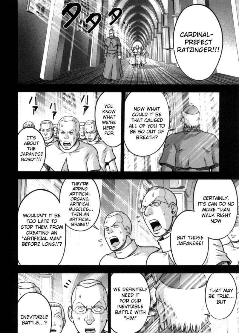 The Legend Of Koizumi Chapter 38 #4