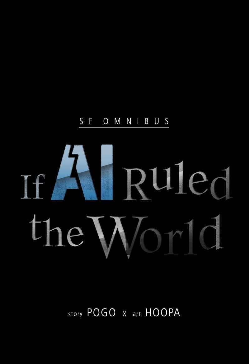 If Ai Rules The World Chapter 50 #6