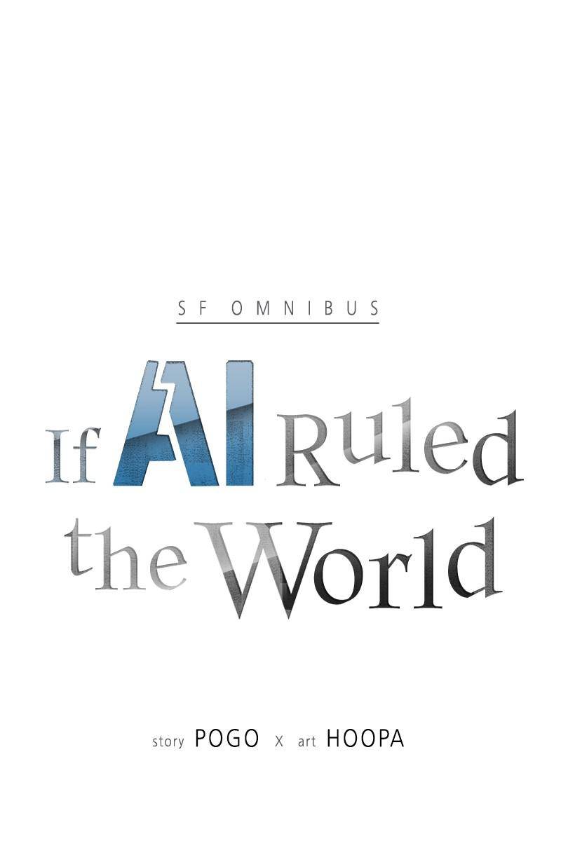 If Ai Rules The World Chapter 29 #8