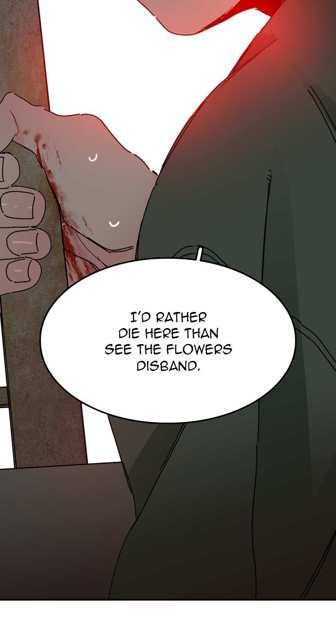 No Rose Without Thorns Chapter 3 #25