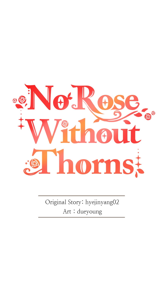 No Rose Without Thorns Chapter 3 #66
