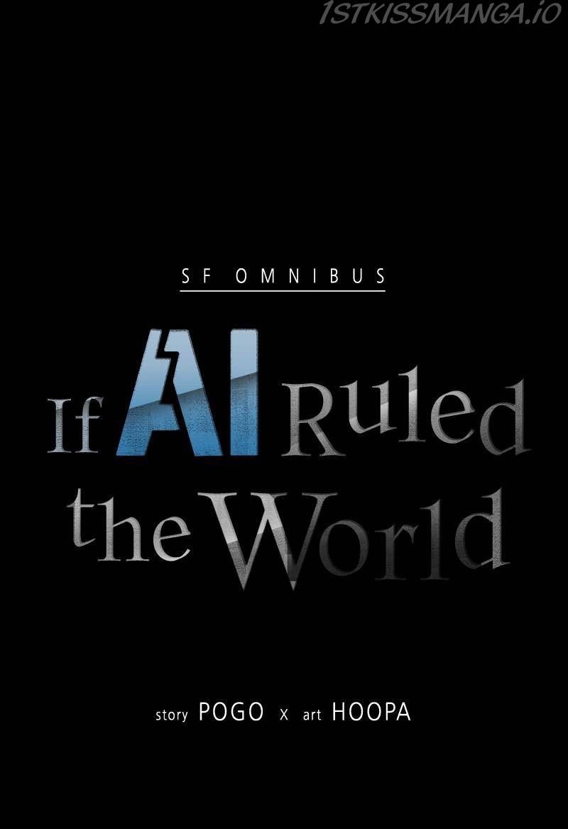 If Ai Ruled The World Chapter 50 #6