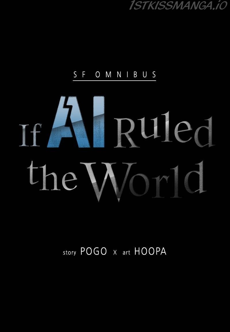 If Ai Ruled The World Chapter 45 #5