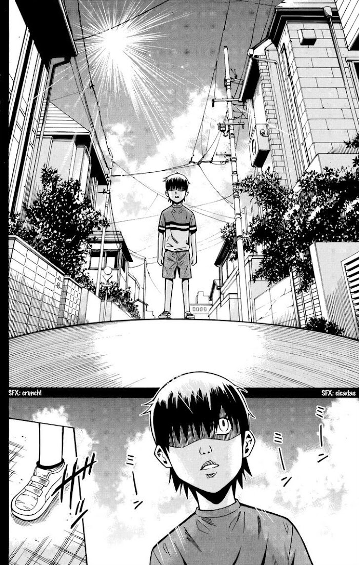 Shounen Butterfly Chapter 17 #26